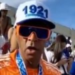 Fubá, torcedor do Cruzeiro, cobra Ronaldo: 'Como que muda o Raposão, cara'
