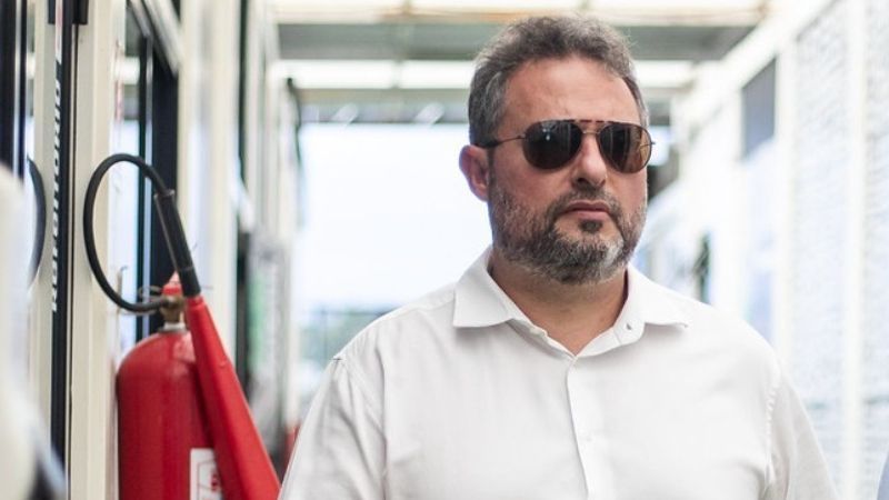 América anuncia retorno de Alexandre Mattos como executivo de futebol