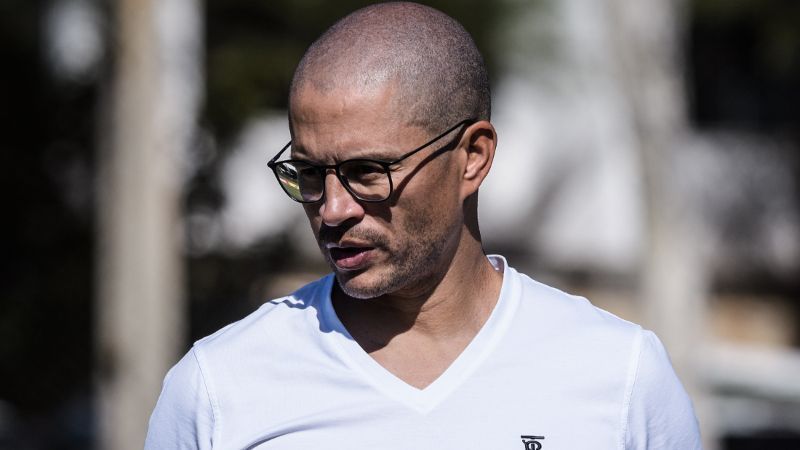 Ídolo do Cruzeiro, Alex entra no radar de clube europeu para ser o novo técnico