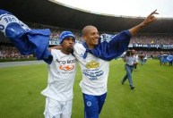 Alex revela 'quase acerto' com rival da Série A antes de fechar com Cruzeiro