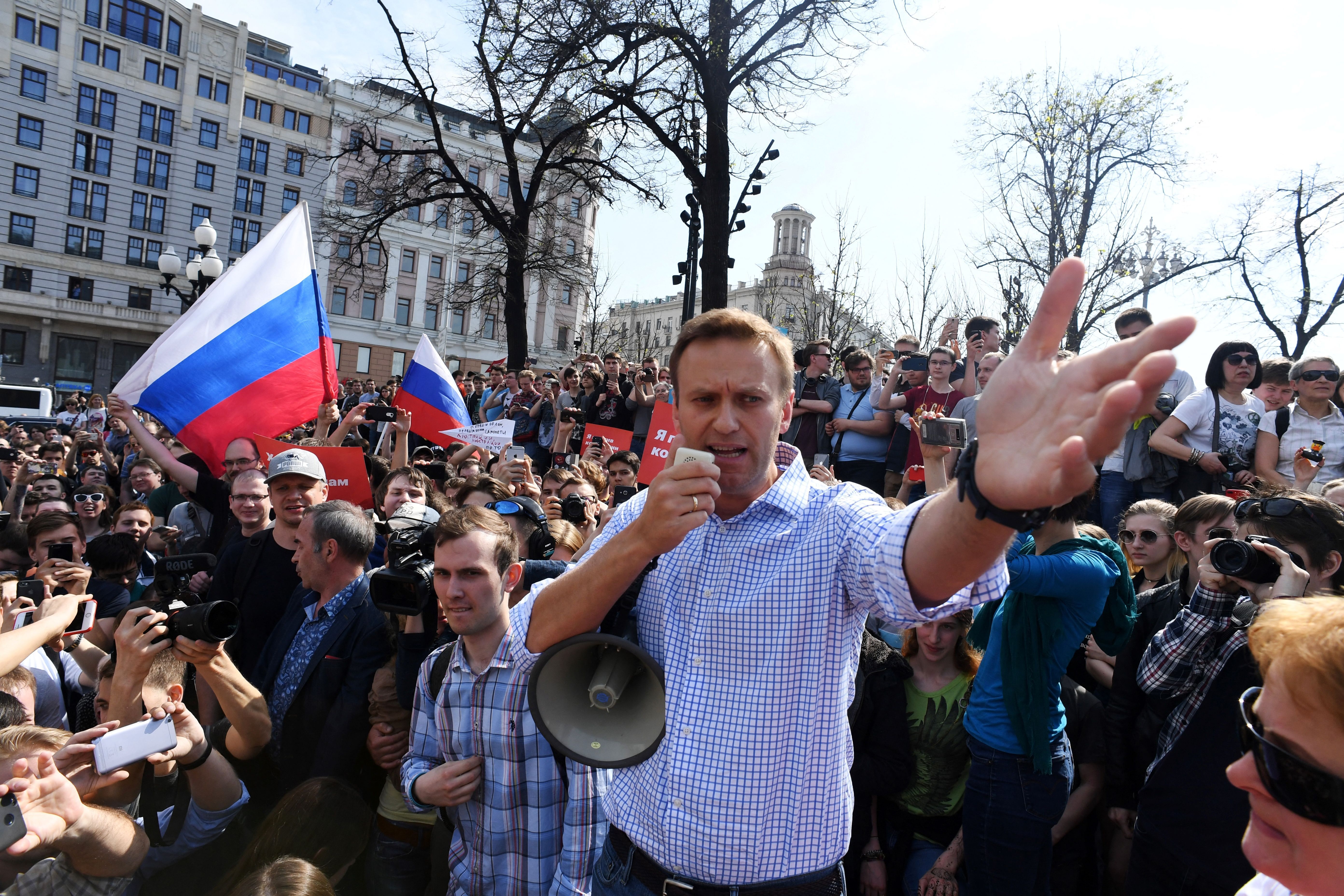 Envenenamento, Oscar e morte em prisão: quem é Alexei Navalny, opositor de Putin morto nesta sexta