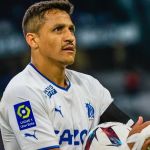 “Atrás apenas de Messi, Ronaldo, Mbappé e Haaland”, diz técnico sobre Alexis Sánchez