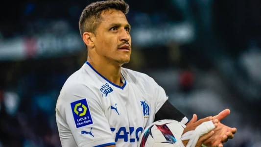 Alexis Sánchez