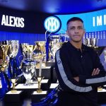 Alexis Sánchez volta à Inter de Milão após um ano no Olympique de Marselha