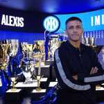 Alexis Sánchez volta à Inter de Milão após um ano no Olympique de Marselha