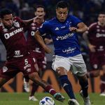 Presidente do Fluminense fala sobre lesão de Alexsander