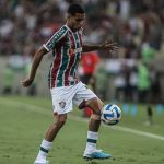 Com possibilidade de saídas, Fluminense mapeia o mercado