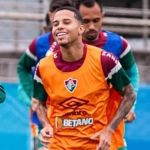 Escalação do Fluminense: veja quem pode ser a novidade de Fernando Diniz diante do Inter