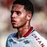 Titular após 113 dias, Alexsander, do Fluminense, celebra vaga na Seleção Sub-20