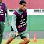 Fluminense corre contra o tempo para ter Alexsander na Libertadores