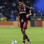 Fluminense se consolida cada vez mais como clube formador no Brasil
