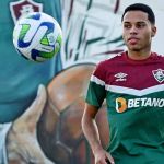 Alexsander volta, e Fluminense terá todo o elenco para encarar o América