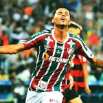 Alexsander sofre nova lesão e fica longe do Fluminese por longo período
