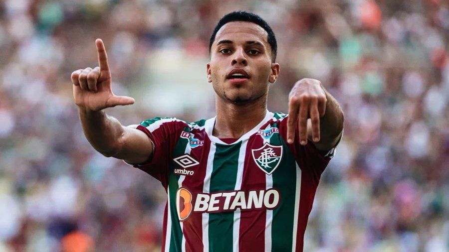 Fluminense aguarda representantes de time árabe para finalizar venda de jovem