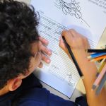 Alfabetização no tempo adequado melhora desempenho de alunos na trajetória escolar