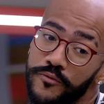 BBB 23: Ricardo ‘Alface’ critica discurso de Tadeu Schmidt para eliminação de Fred Nicácio: ‘não falou defeito’