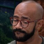BBB 23: MC Guimê e Alface discutem sobre liderança: ‘a gente vai brigar nisso'