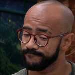 BBB 23: MC Guimê e Alface discutem sobre liderança: ‘a gente vai brigar nisso'