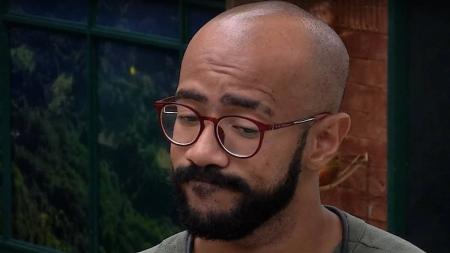 Alface e Guimê prometem brigar pela liderança