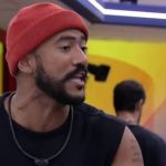 BBB 23: Alface promete guerra contra Fred, e lembra incoerências de ex-aliados 