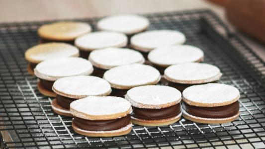 Veja a lista dos melhores alfajores do mundo