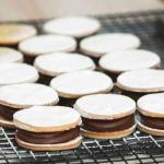 Gosta de alfajor, o famoso doce argentino? Aqui estão os 20 melhores e há uma surpresa!