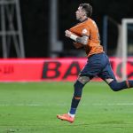 Vitória encaminha contratação de atacante uruguaio, diz jornalista