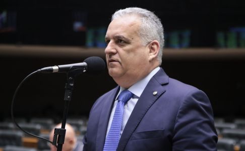 Aliado de Bolsonaro vai relatar ação sobre caso Ramagem na CCJ | CNN Brasil