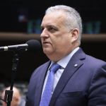 Relator da CPMI do INSS, Alfredo Gaspar, passa mal e sessão do dia é cancelada