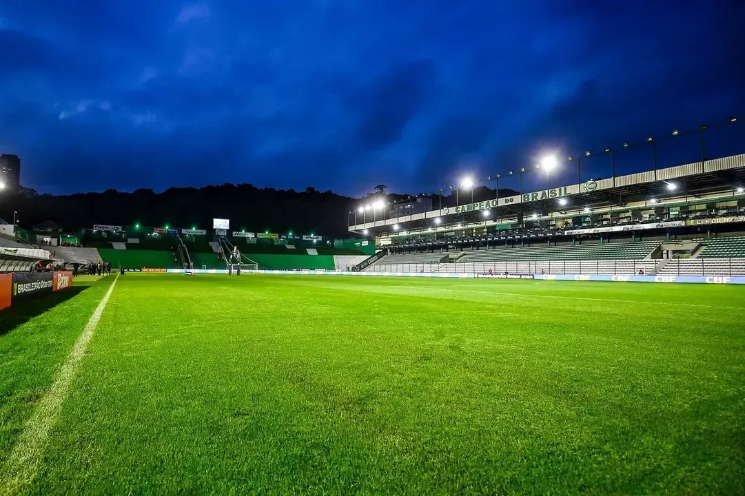 Horário e onde assistir ao vivo Juventude x Corinthians, pelo Brasileirão