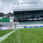 Juventude x Vitória: veja escalações para duelo pela Série B