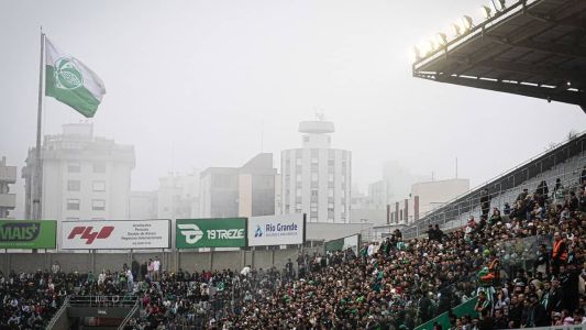 Alfredo Jaconi recebe o jogo entre Juventude x Sport
