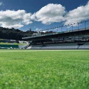 Estádio Alfredo Jaconi é o palco de Juventude x Vasco