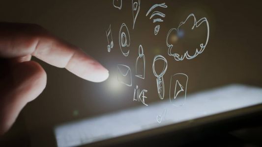 Algoritmos não podem restringir o debate