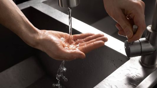 Algumas localidades ainda não têm água na torneira