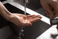 Manutenção pode afetar abastecimento de água na região Centro-Sul