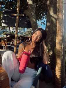 Rayane Figliuzzi está no elenco de A Fazenda 17