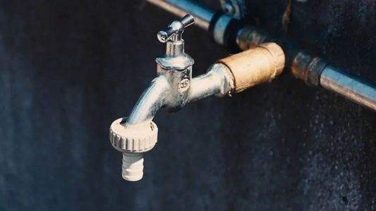 Alguns bairros podem ficar sem água no dia