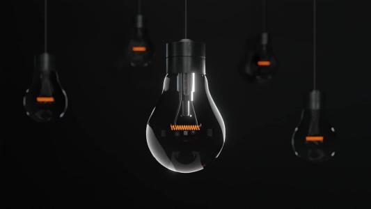 Alguns bairros registraram falta de luz elétrica apenas por 3 minutos, outros continuam sem energia