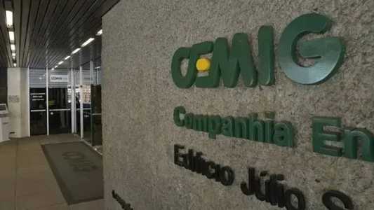 Alguns dos presos são ex-funcionários terceirizados da Cemig