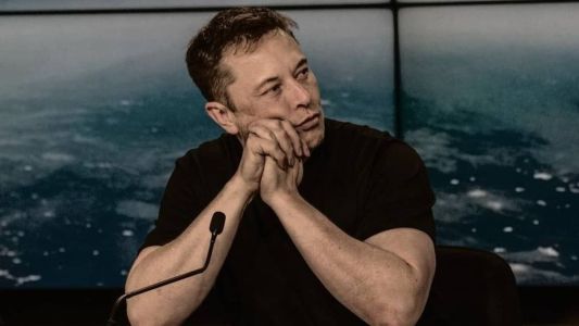 Alguns famosos mantiveram o selo mesmo sem pagar por ele: Musk os presenteou