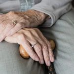 Covid-19 aumenta entre idosos nas regiões Norte e Nordeste