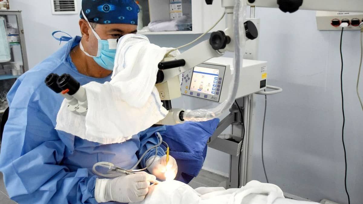 Mitos e preconceitos dificultam os cuidados do Glaucoma 