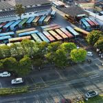 Usuários relatam que linhas de ônibus que atendem cidades da Grande BH não circulam nesta sexta-feira