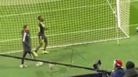 Alguns torcedores do Real Valladolid chamaram Vini Jr. de 'macaco' em jogo