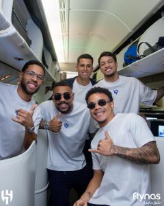 Al-Hilal