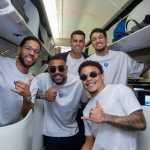 O elenco completo do Al-Hilal para o Mundial de Clubes da Fifa