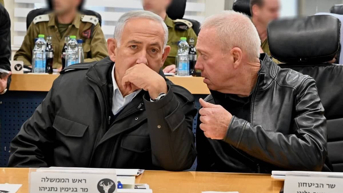 Israel: ministro pede pausa em controversa reforma judicial