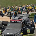 PF ouve 50 militares do Exército em investigação sobre omissão no 8 de janeiro