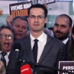 Projeto apresentado na Câmara quer anistiar Dallagnol, cassado por fraude à Lei da Ficha Limpa